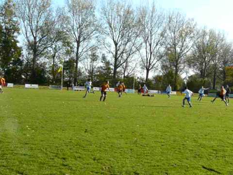 West Frisia DP B1 - DEM B1