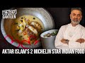 One Of The WORLD S Best Indian Restaurants Two Michelin Starred Opheem With Aktar Islam