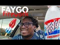 Not Really NEW Faygo Firework Soda