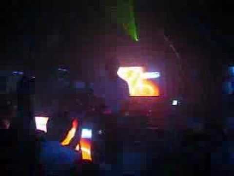 Armin Van Buuren The Longest Road at Montage 5-16-08 ID