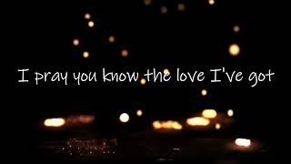 The Faithful Love Of Jesus (With Lyrics) - Hillary Scott