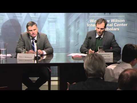 Angela Merkel: The Authorized Biography