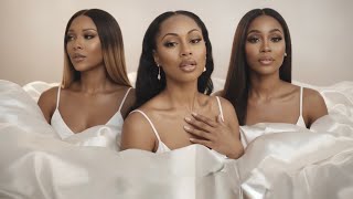 Blaque - Questions (Music Video Teaser)