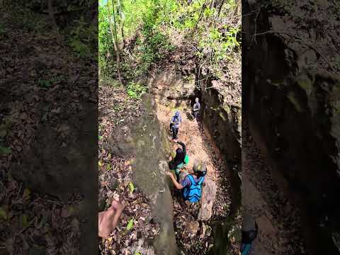 ¿Qué hacer cerca a Barranquilla? 📝 Senderismo en puerto Colombia 🇨🇴 CUCAMBA TUBARA ATLANTICO