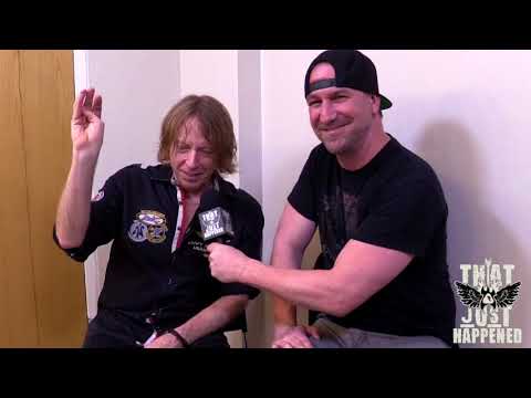 Thumbnail for Jeff Pilson of Foreigner - Live Interview by Jeff Pilson, Genesis