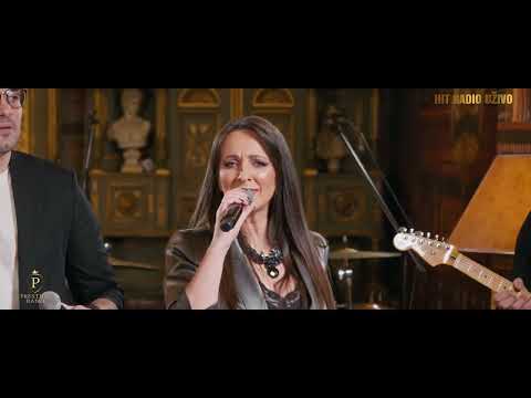 PRESTIGE BAND - DA JE MENI DA TE VIDIM (COVER)