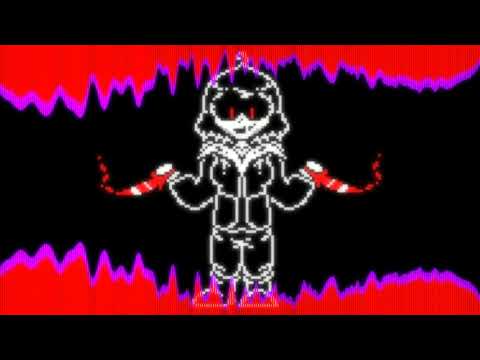 DustShift [Dusty Glamour] HardMode (Ask Before Use)