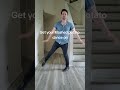 Do the Mashed Potato Dance