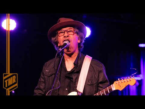Thumbnail for Kid Congo & the Pink Monkey Birds - Psychic Future (live 2025) by The Band