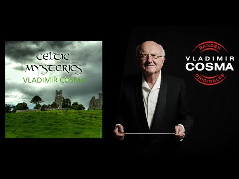 Vladimir Cosma - David's Song