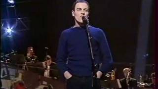 DOMINIQUE A -Le Twenty-two Bar - 1996