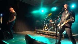 Therapy? - Fall Behind