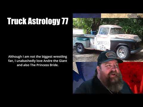 Truck Astrology 75 -79