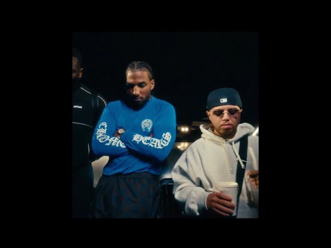 [FREE] Reezy X Billa Joe X Faroon Type Beat - "Sidequest"