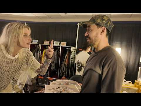 World Tour 2025, Part 4 [LPTV FROM ZERO: Episode 24] - Linkin Park