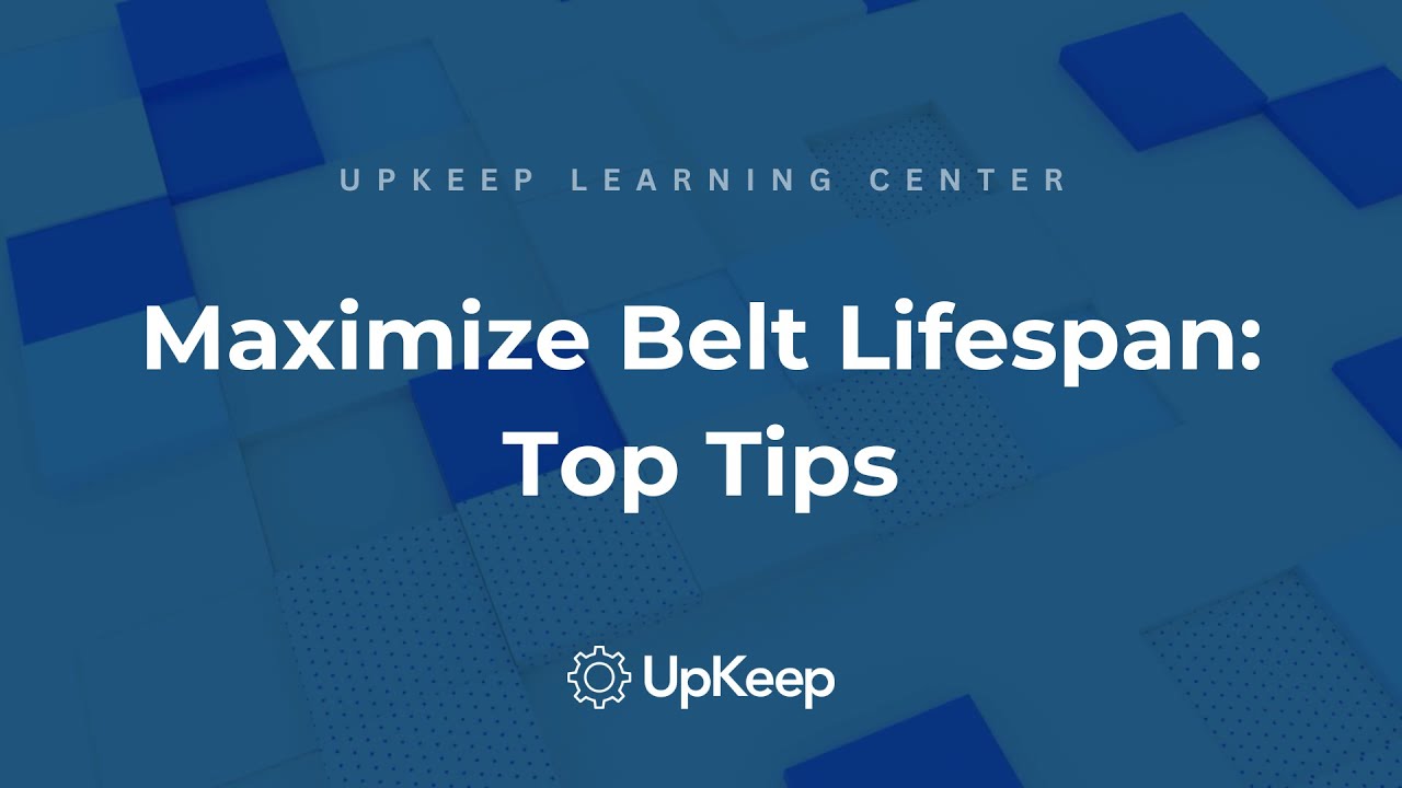 Maximizing the Lifespan of Serpentine Belts: A Comprehensive Guide