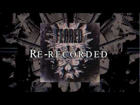 Feared "Refeared 2012" NEW album