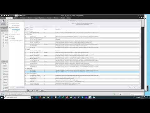 Windchill Integration with ModelCHECK