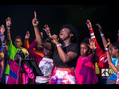 Purist Ogboi | Worship Medley (From The Encounter Album)