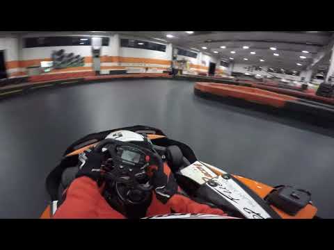 Top Fuel Vignate Original (nuova resina 2022) - Sodi SR5 - 36.321