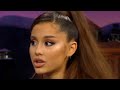 Ariana Grande Speaking Voice Evolution