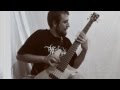 ORIGIN - "Implosion Of Eternity" (bass)