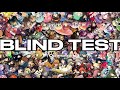 BLIND TEST OPENING ANIMES ( 50 OPENINGS ) SPÉCIAL 62k ! 🫵🎉