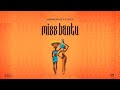 HARMONIZE FT SPICE - Miss Bantu (Official Music Audio)