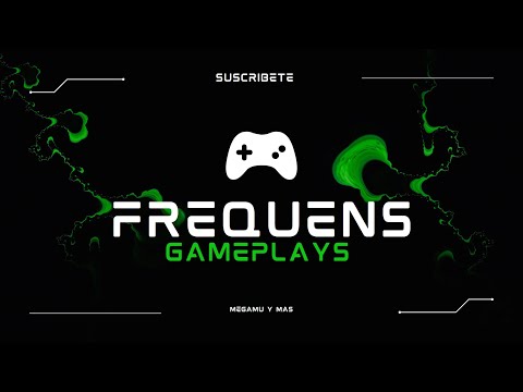 MEGAMU ESPAÑOL CHAOS INVASION EVENT