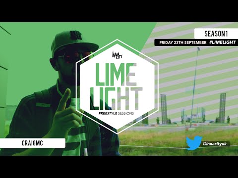 #LIMELIGHT - CRAIGMC