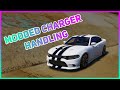 Handling for tk0wnz' 2016 Dodge Charger 1