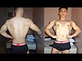 BEGINNERS GUIDE FULL BACK WORKOUT (Ft. Muscle Flexing)