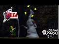 Husband's First Ocarina Playthrough - Bottom Of The Well