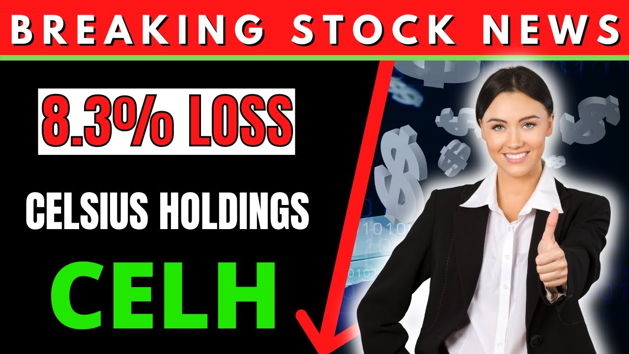 Celsius Holdings Class Action Lawsuit CELH | Deadline May 16, 2022