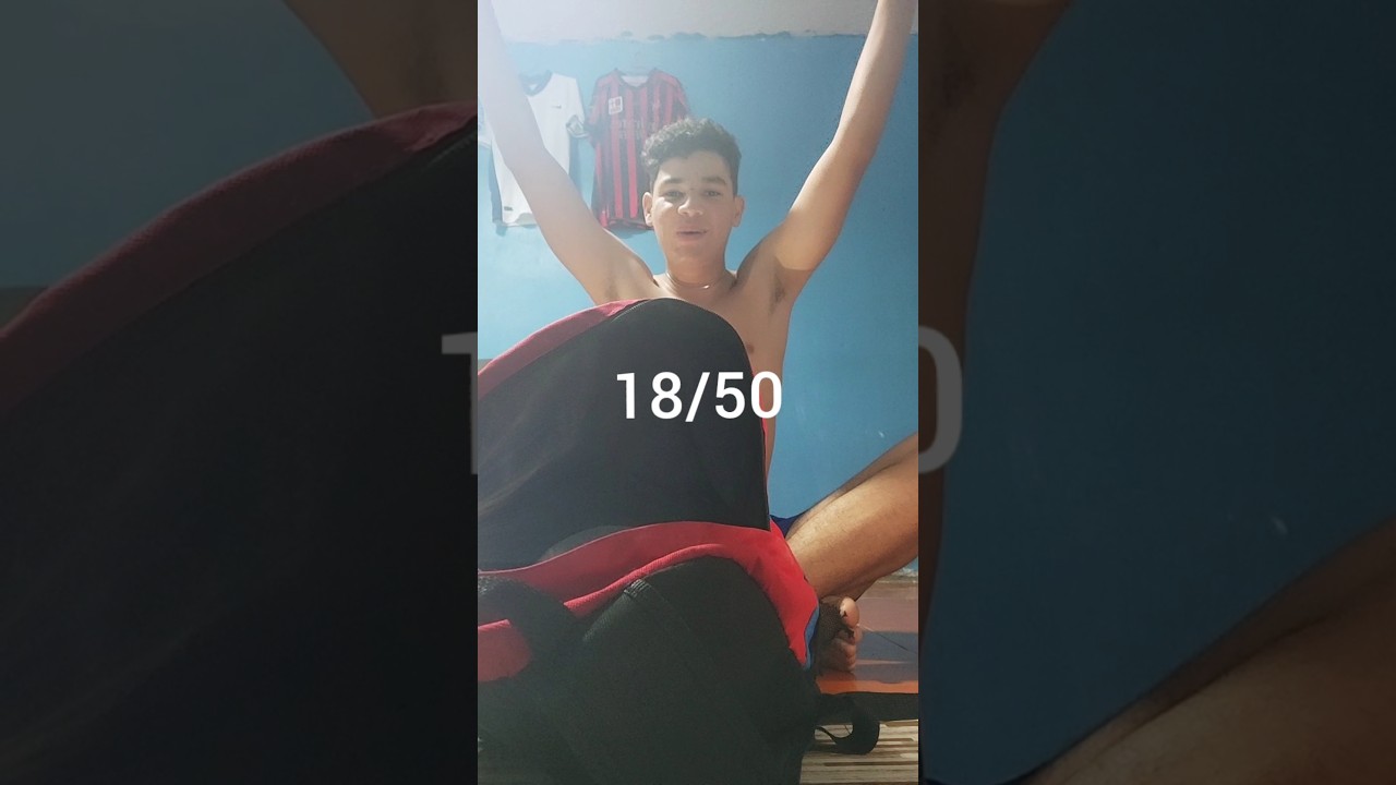 dia 18/50 del reto 2.0