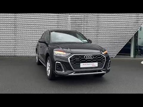 Audi Q5 50 TFSI E 299HP Quattro S Line - Image 2