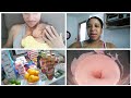 Fiz Minha Compra De Mês Sozinha ️ Danoninho Caseiro ️