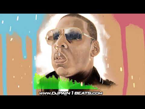 FREE Rick Ross x Jay Z Type Beat 2018 - Last Time - Jay Z Type Beat With Hook Free