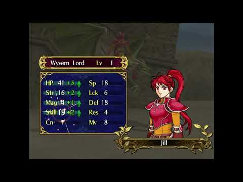 Fire Emblem: Path of Radiance Part 19 Chapter 15: The Feral Frontier