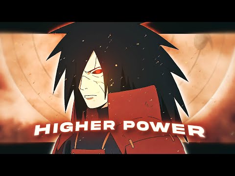 Higher Power - Anime MV ♫ AMV