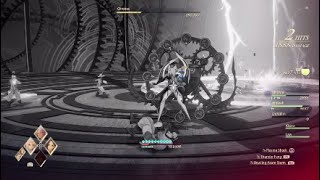 Tales of Arise: TRY HARDER