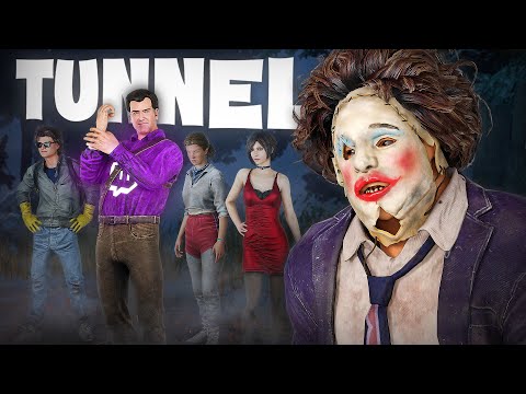 I Tricked Killers Into Stream Sniping Me