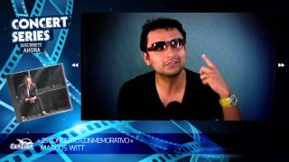 Tu fidelidad - Marcos Witt feat Alex Campos