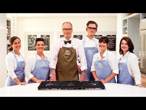 Christopher Kimball’s Milk Street Television | preview