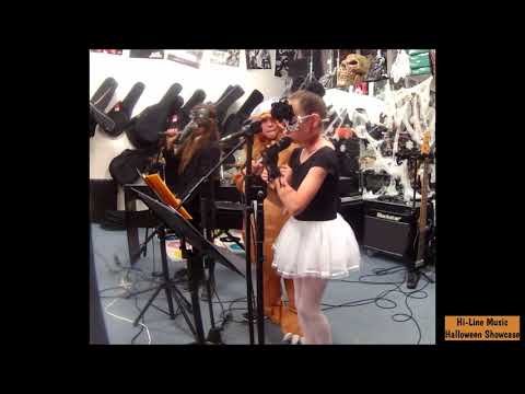 Music Lessons Rancho Cucamonga, CA Hi-Line Music