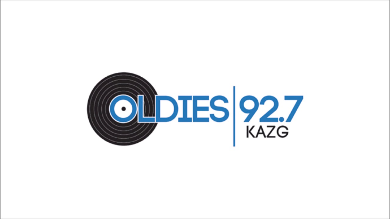 Oldies 92.7 Jingles