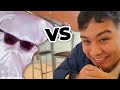 Cesar Se Le Pelea Con Dylan Clip Fuera De Contexto