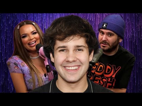 The Vlog Squad Controversy (Part 1): David Dobrik | H3 Podcast Lore