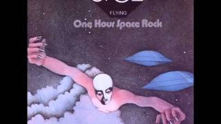 UFO- Boogie for George