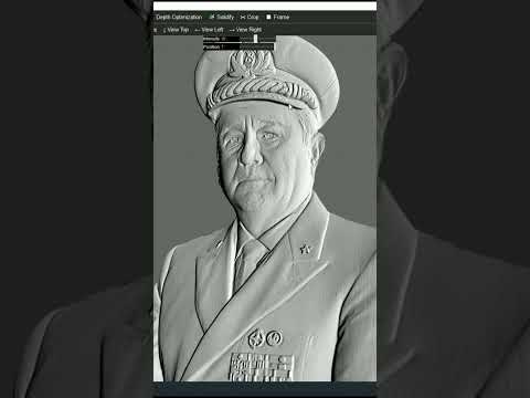 Creates Stunning 3D Models from a single image ✅